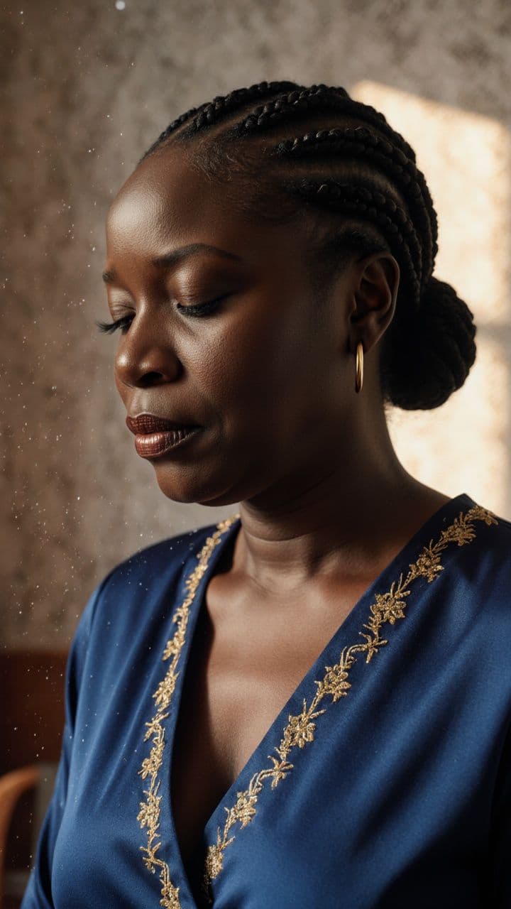 Adura Fun Awon Omo Mi