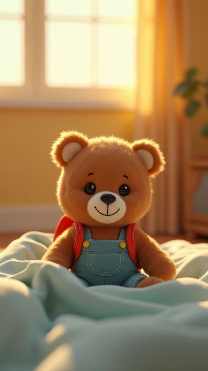 First Day of School Joy