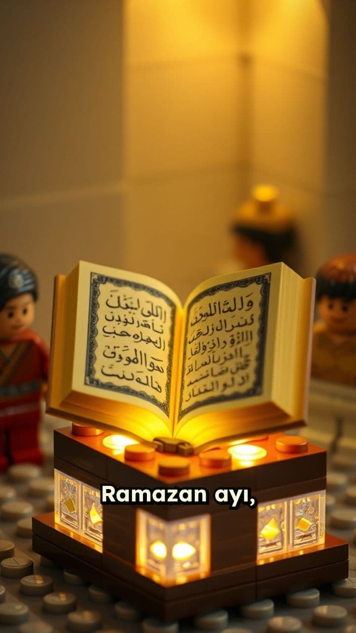 Ramazan Ayı: Bilinmesi Gerekenler