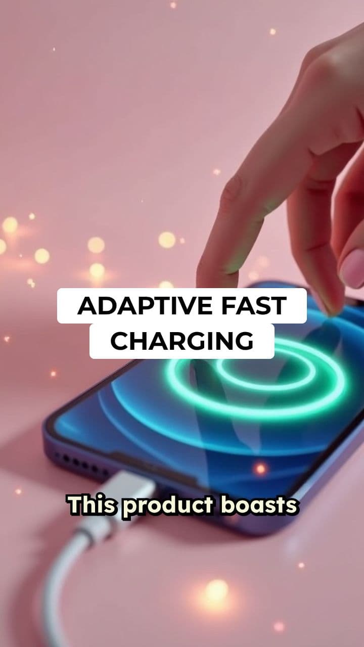 iPhone 12 Mini - Pocket Power Ad