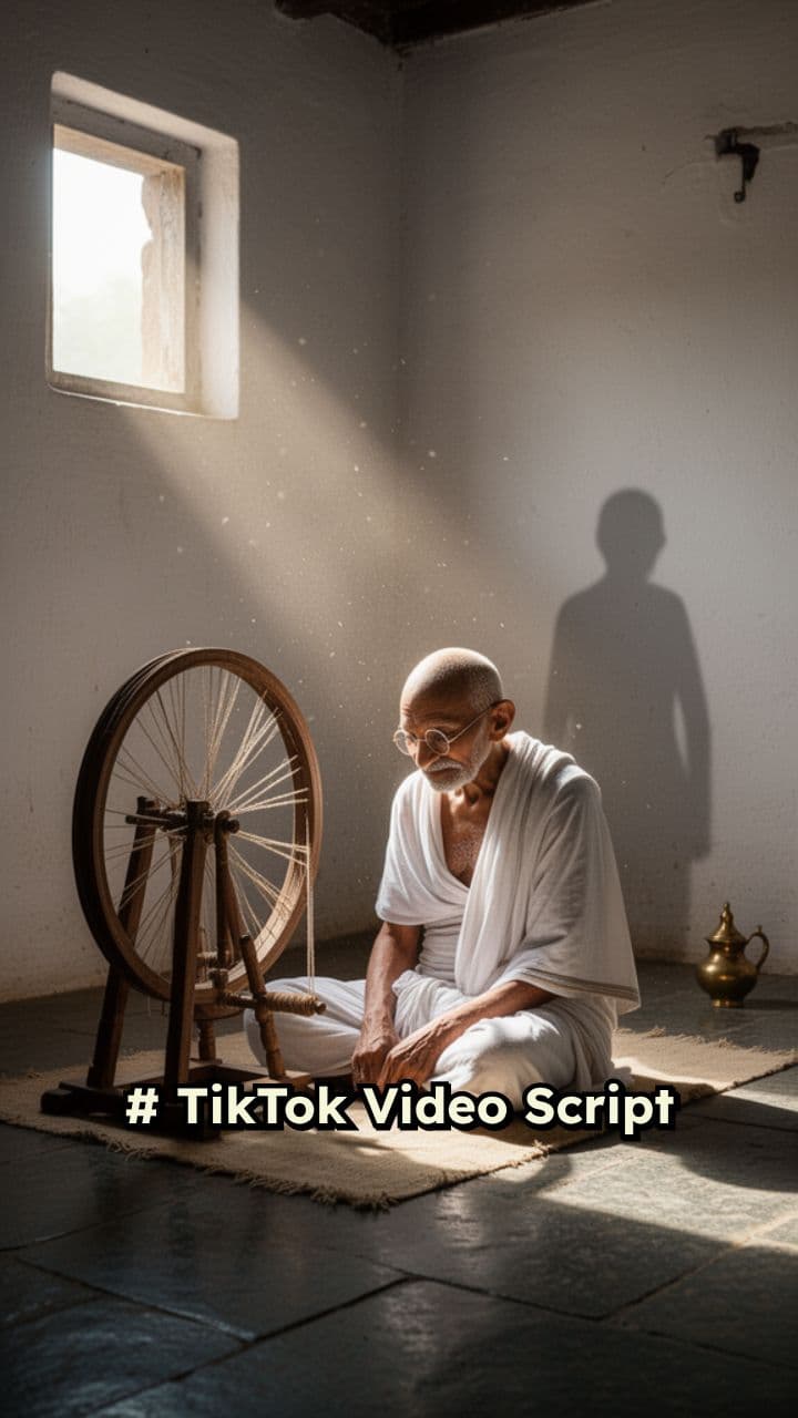 Gandhi’s Choices and Partition’s Lasting Pain