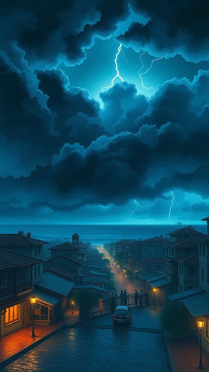 Rise Again Without Sri Lanka