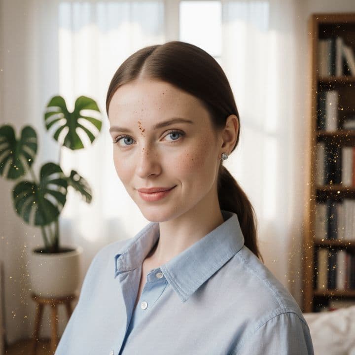 Luck Symbol and Success Spell