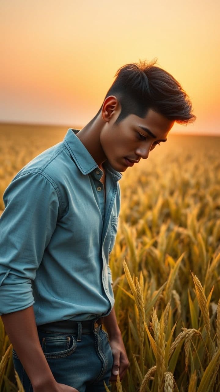 ความรักและความคิดถึง