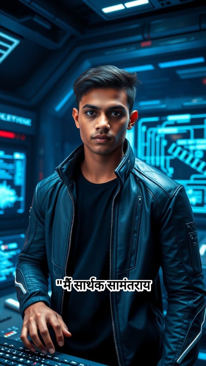 एथिकल हैकिंग में रुचि