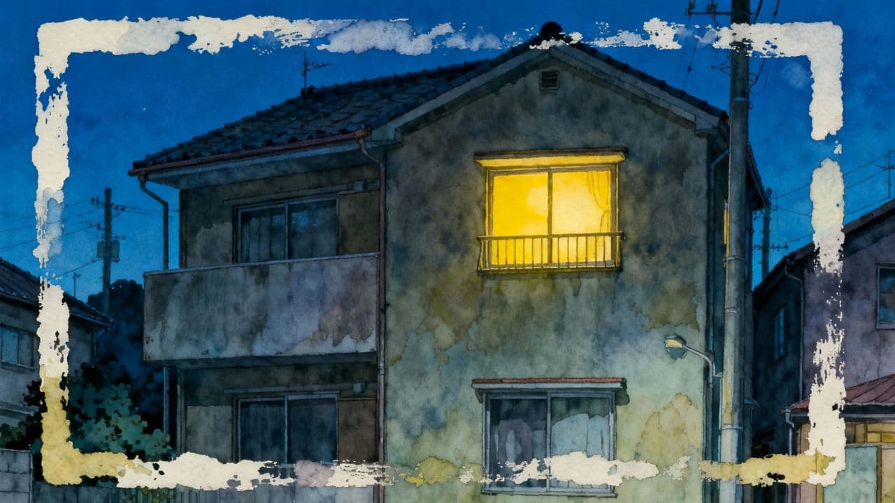 Recuerdos de una noche mágica