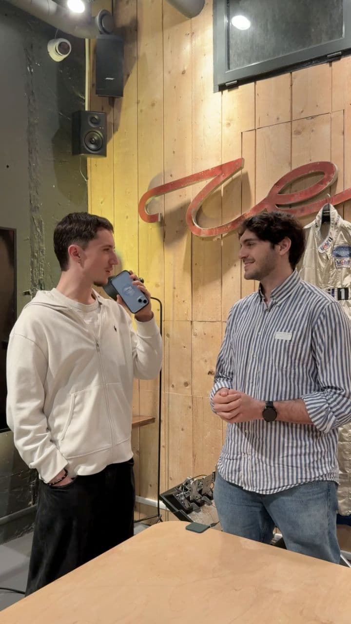 Projets innovants des incubés à Sorbonne Entrepreneurs