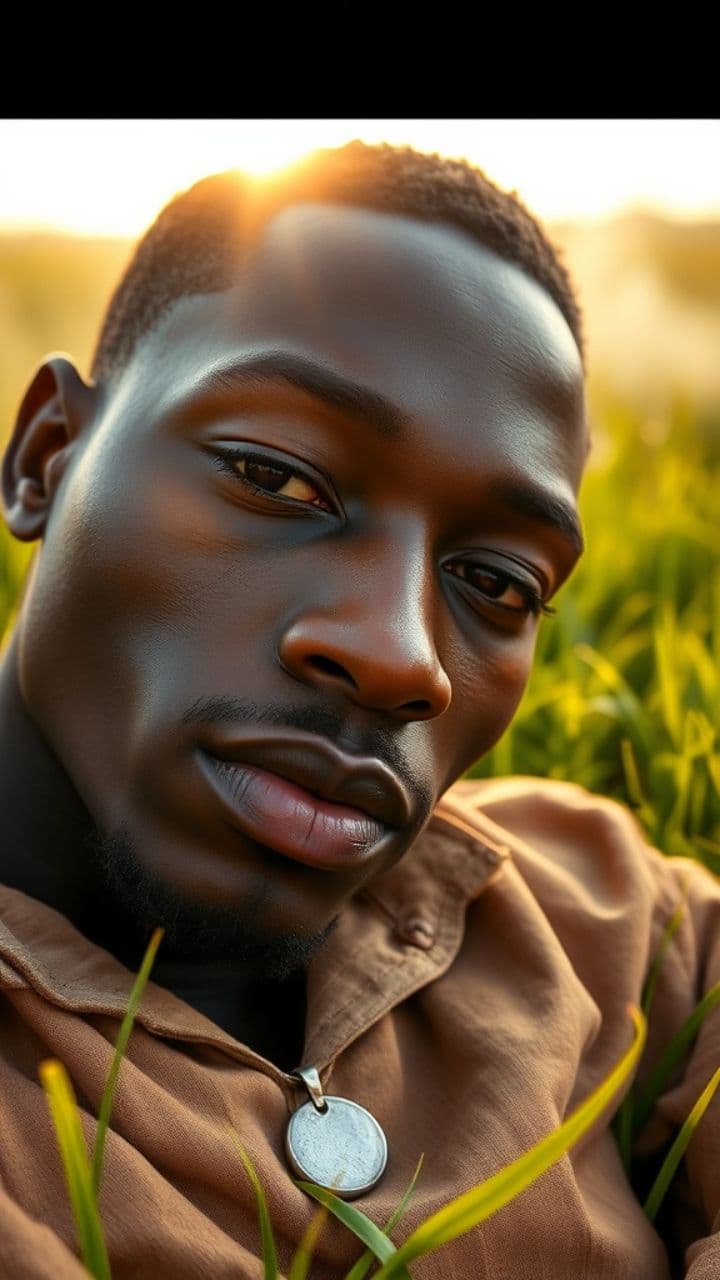 Chanson d'amour en corail