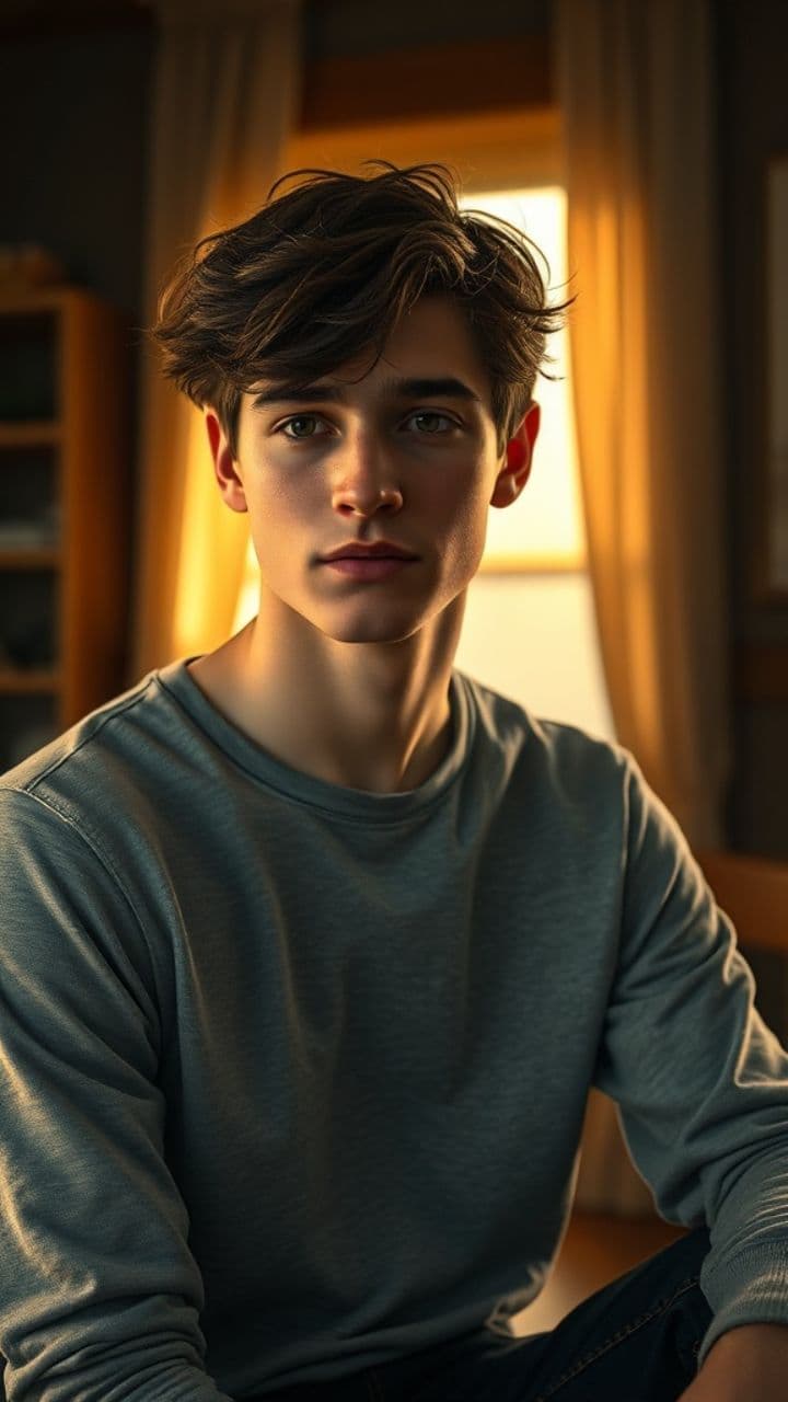 Where Your Heart Stays