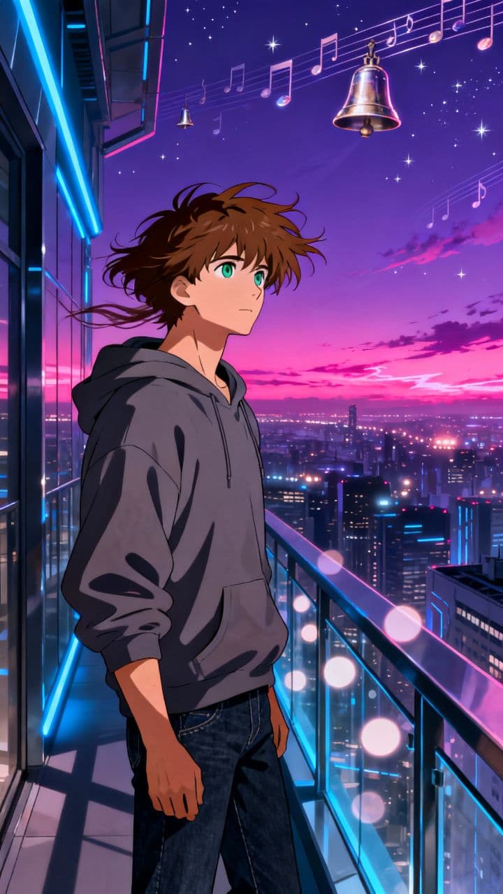 2025, année de changement