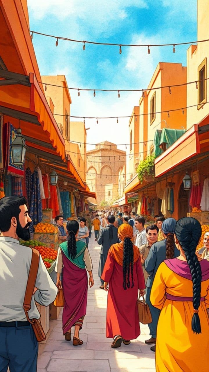 أغنية عن الحب والشوق