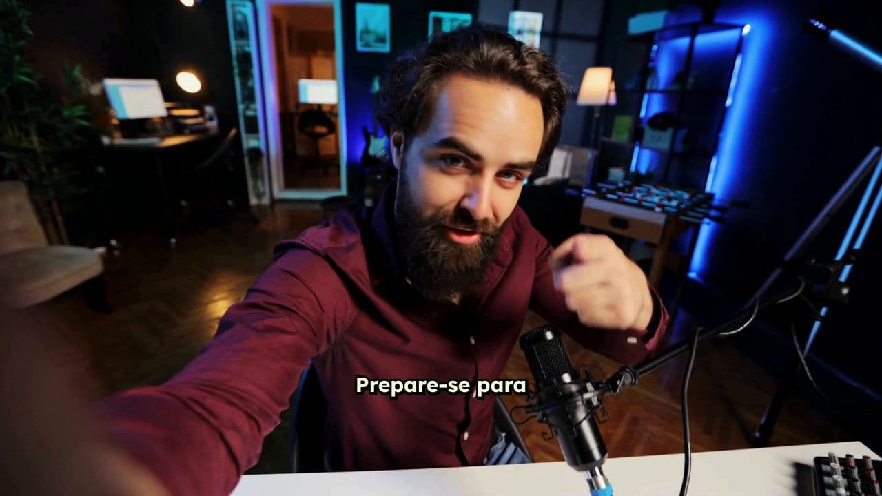 Viagem ao Relaxamento Profundo