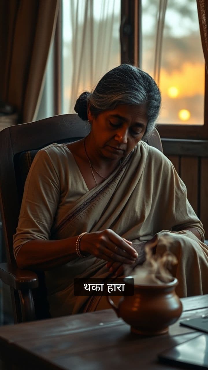 The Chaay Express: हर कप में एहसास