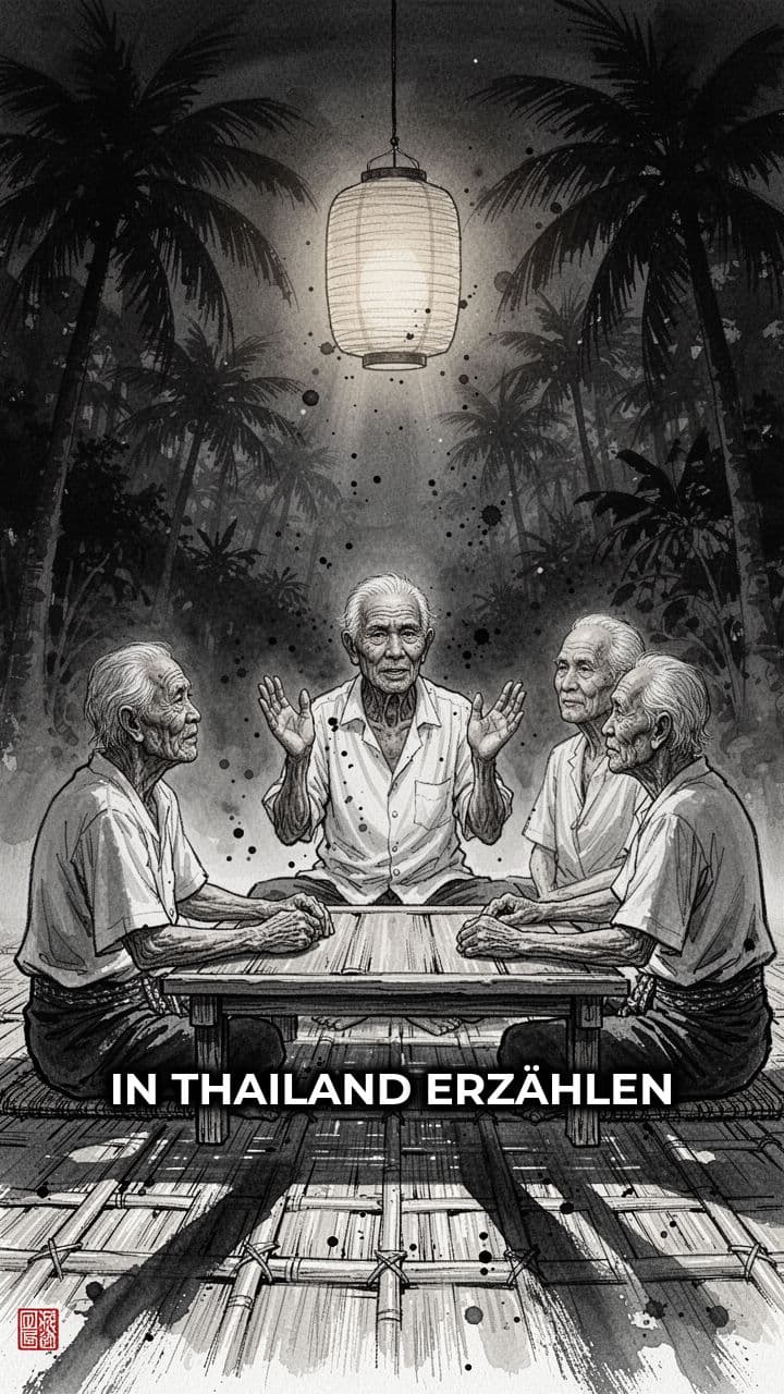 Phi Kong Koi: Der schwere Helm