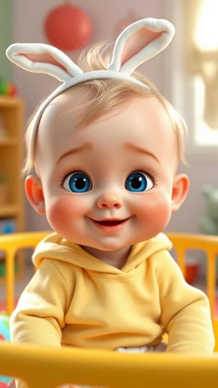 Poopy Girl Needs a Change