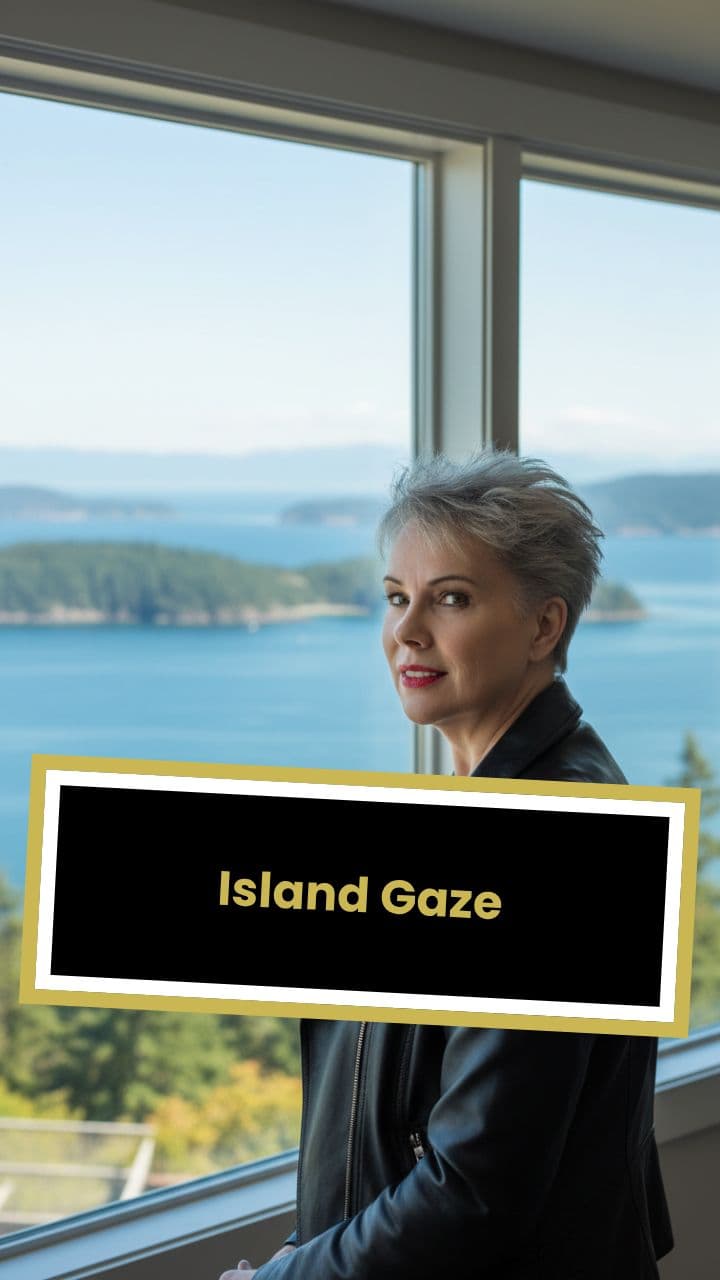 Island Gaze