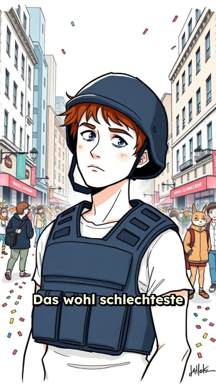 Kokain-Dealer im SEK-Kostüm enttarnt