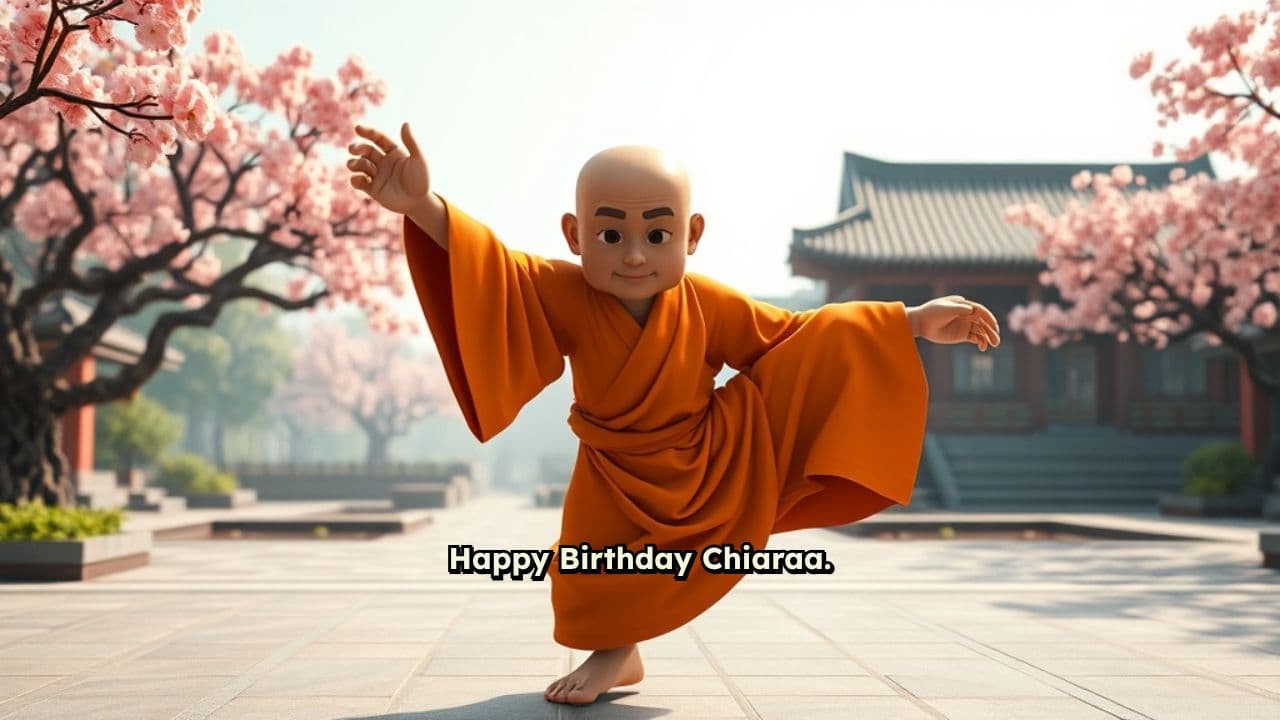 The Breakdancing Bee Priest