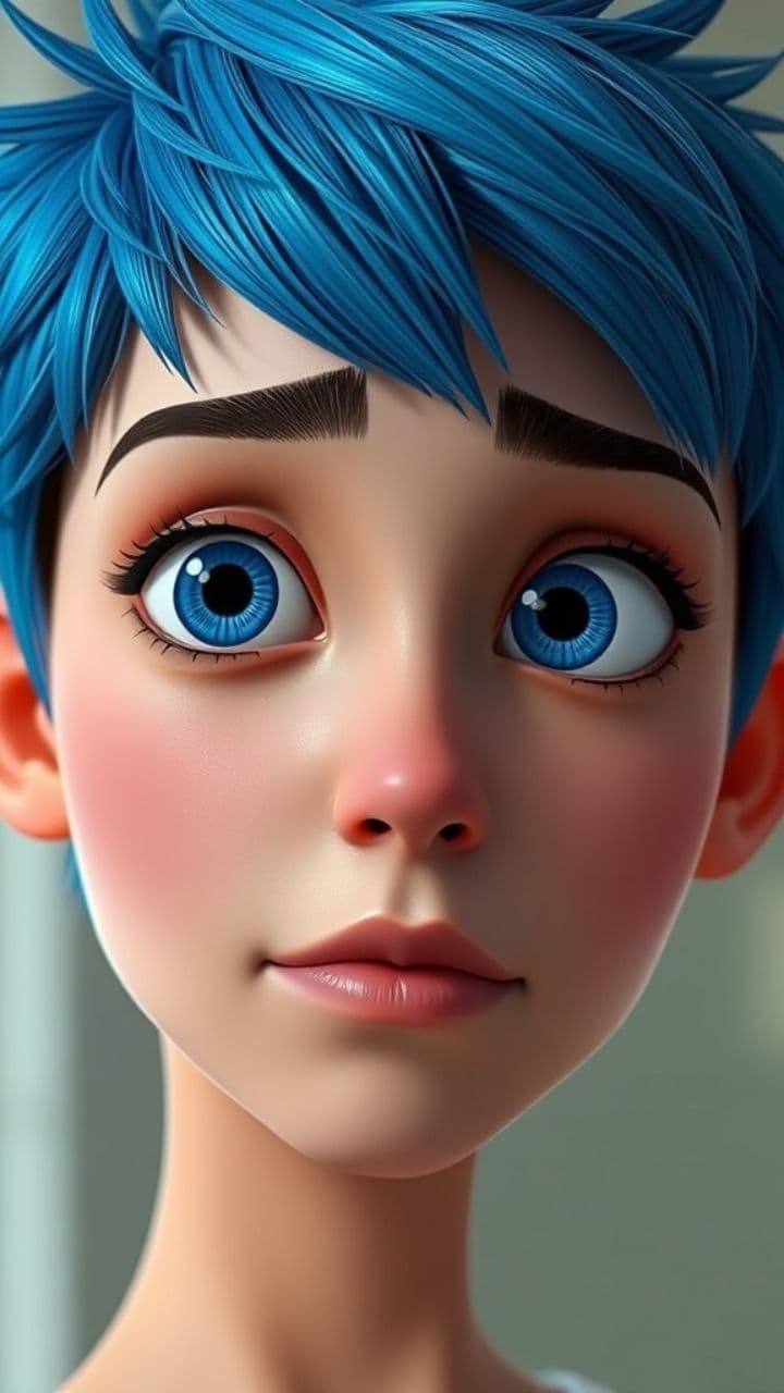 Flying in My Wheelchair