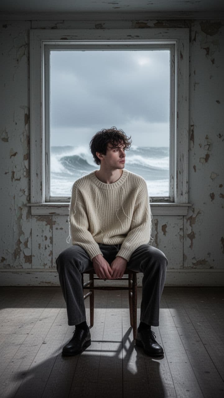 Why Won’t You Break Me?