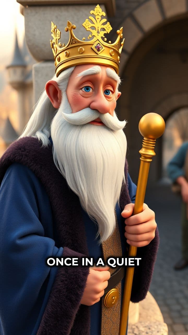 The Hidden Treasure of Kindness