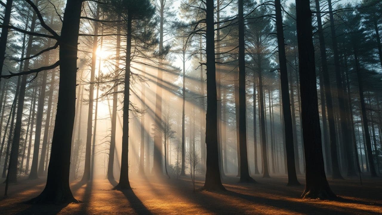 Restoration and Praise