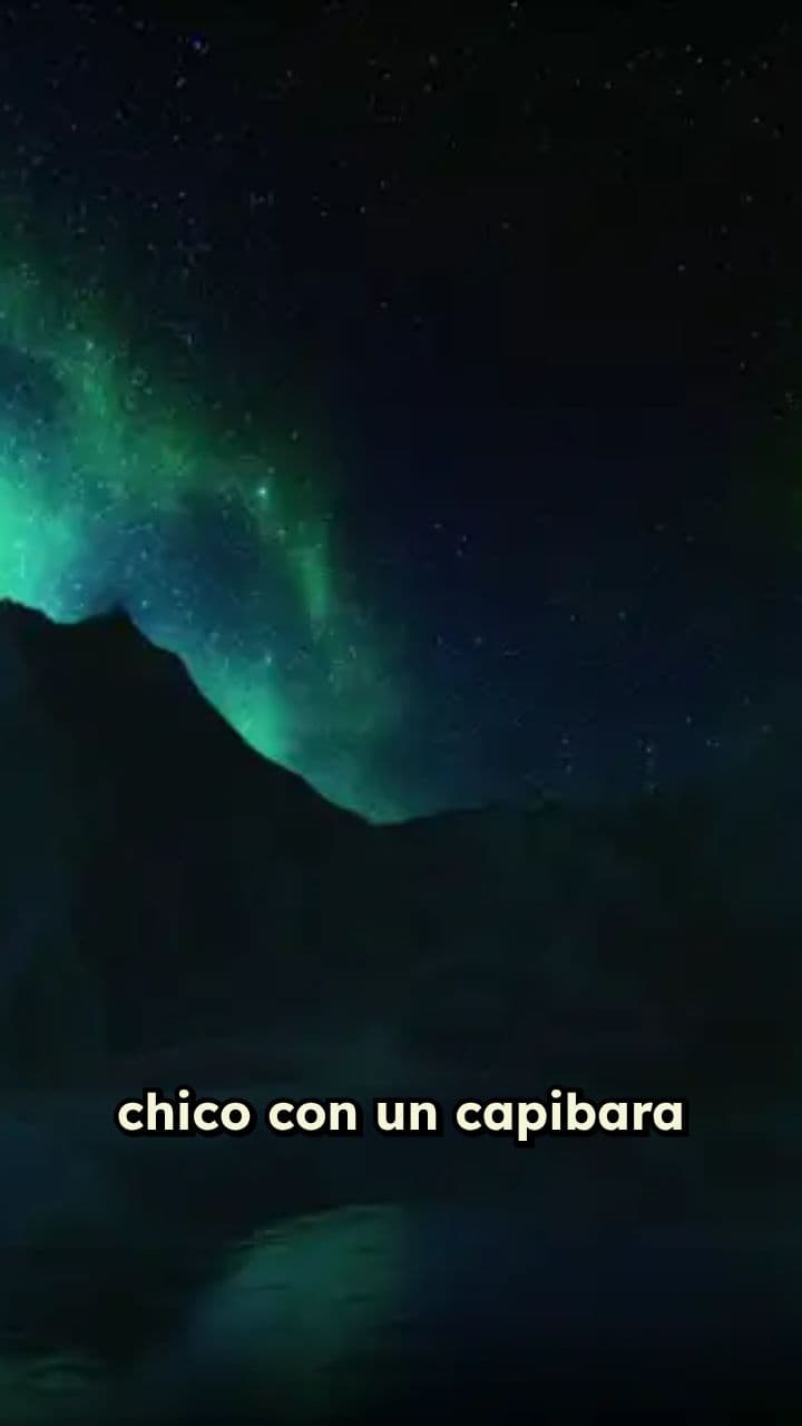 Amor, celos y una fiesta inesperada