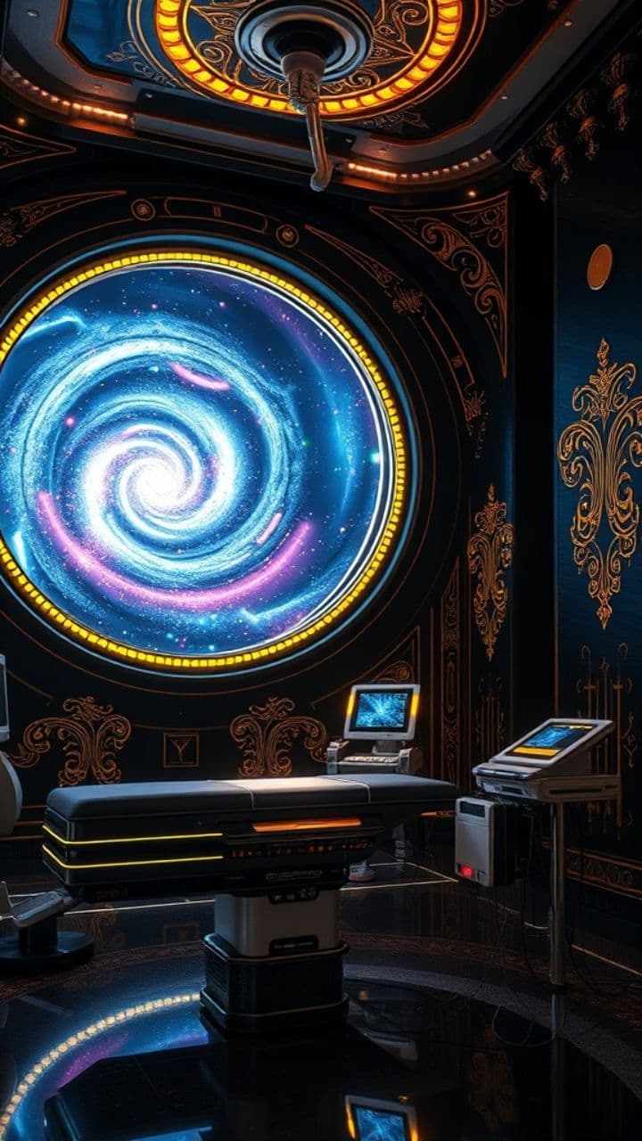 Леня в деле