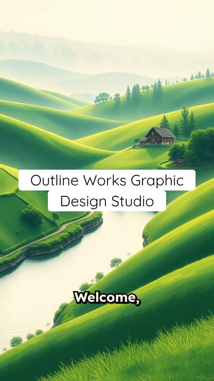 Outline Works: Badarpur's New Creative Hub