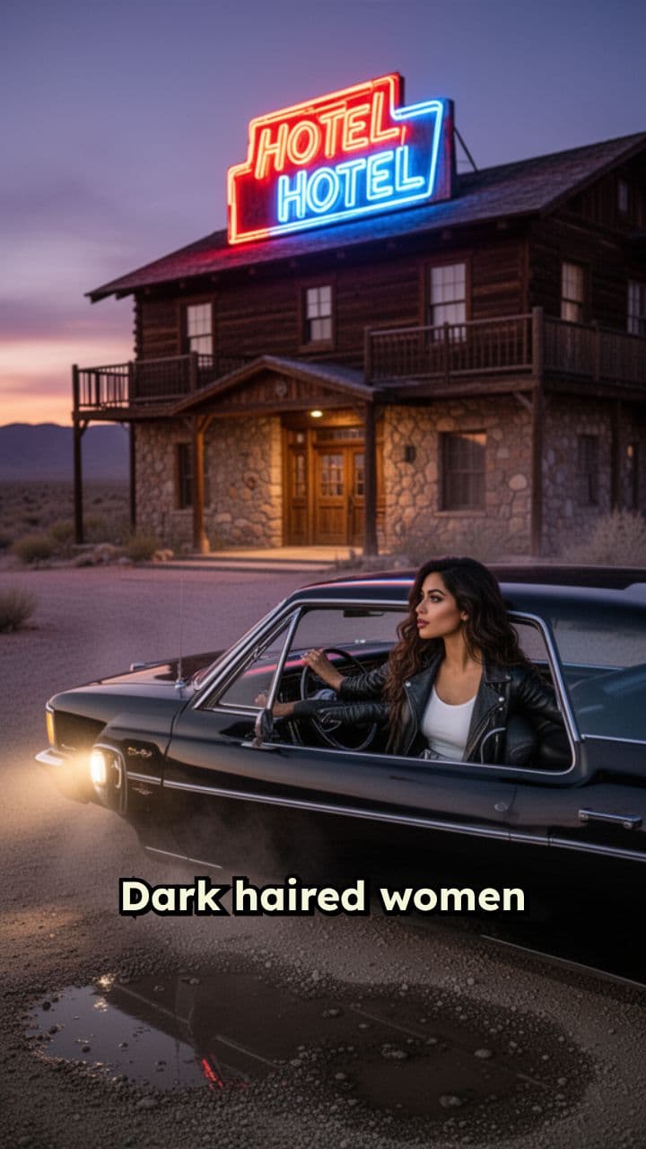 Pool Game at the Mullalay Hotel