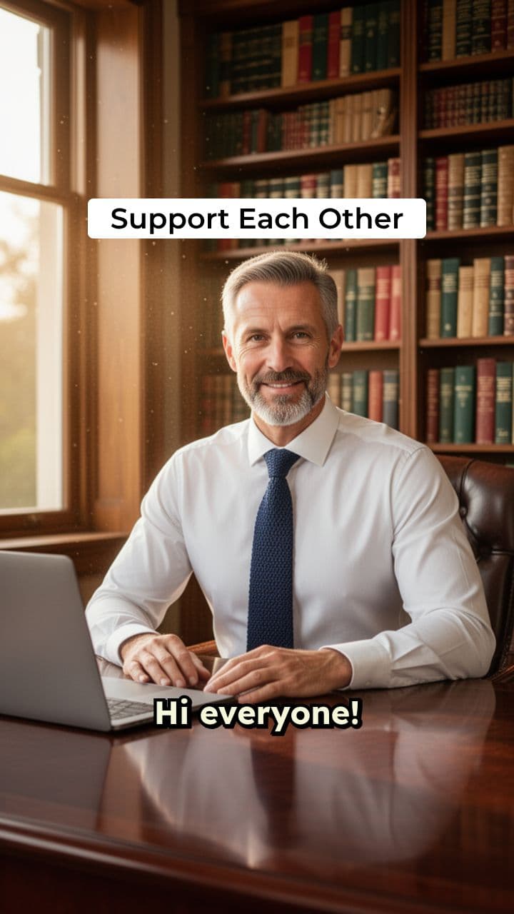 TikTok Affiliate Growth Journey