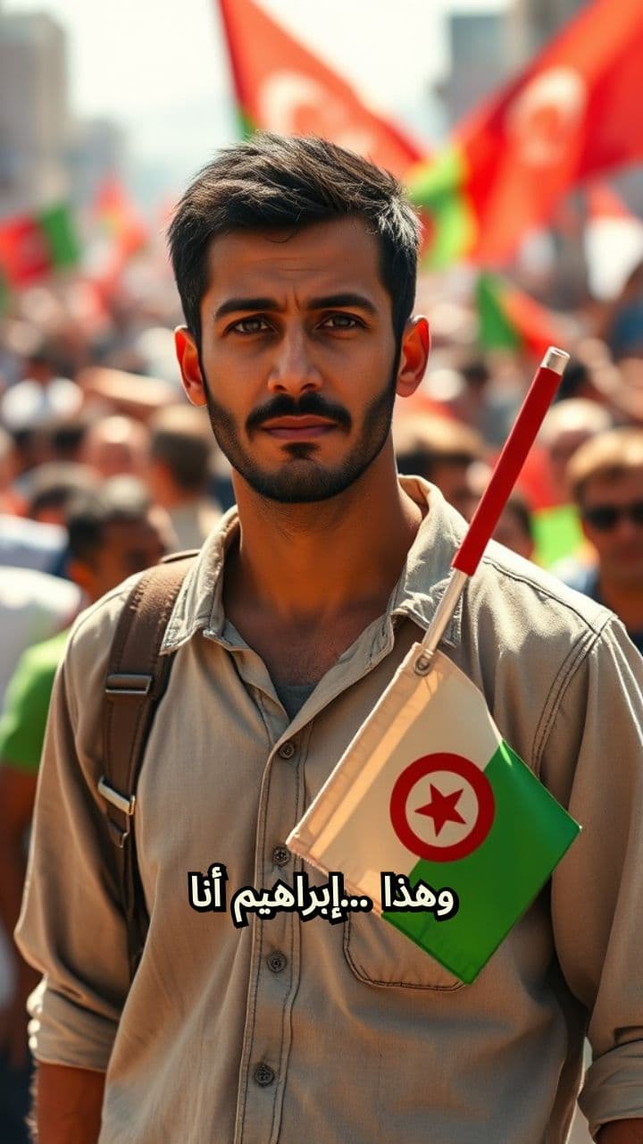 الحقيقة التي حملها إبراهيم