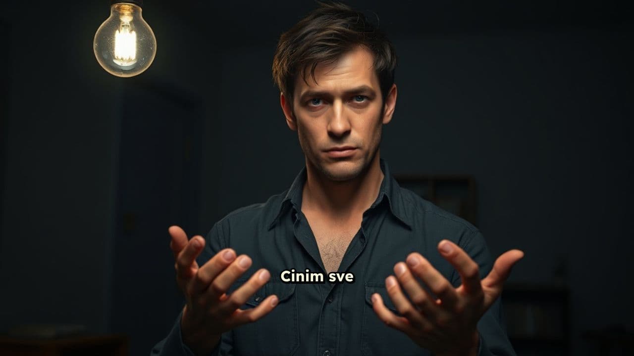 Između ljubavi i istine