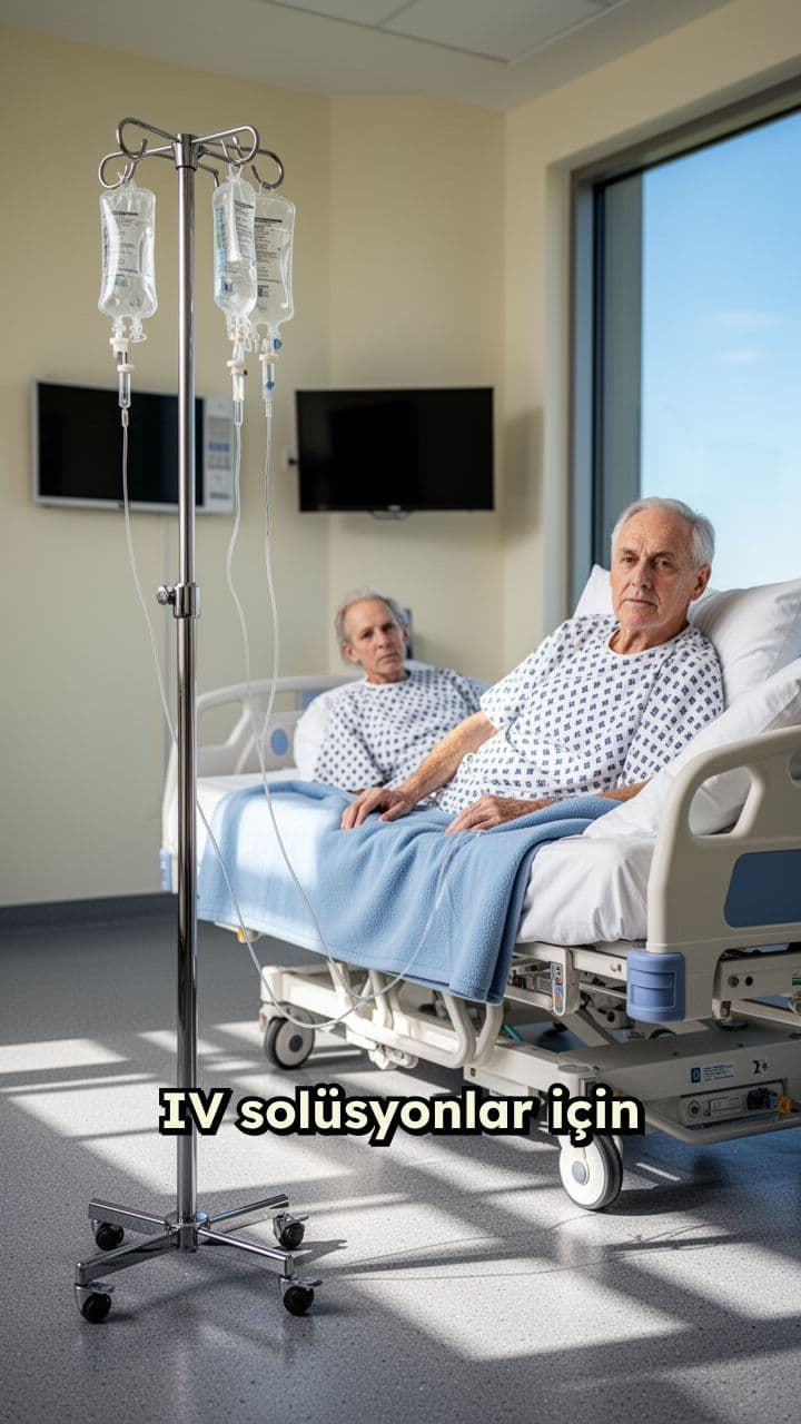 Ajite Hastada Güvenlik Önlemleri