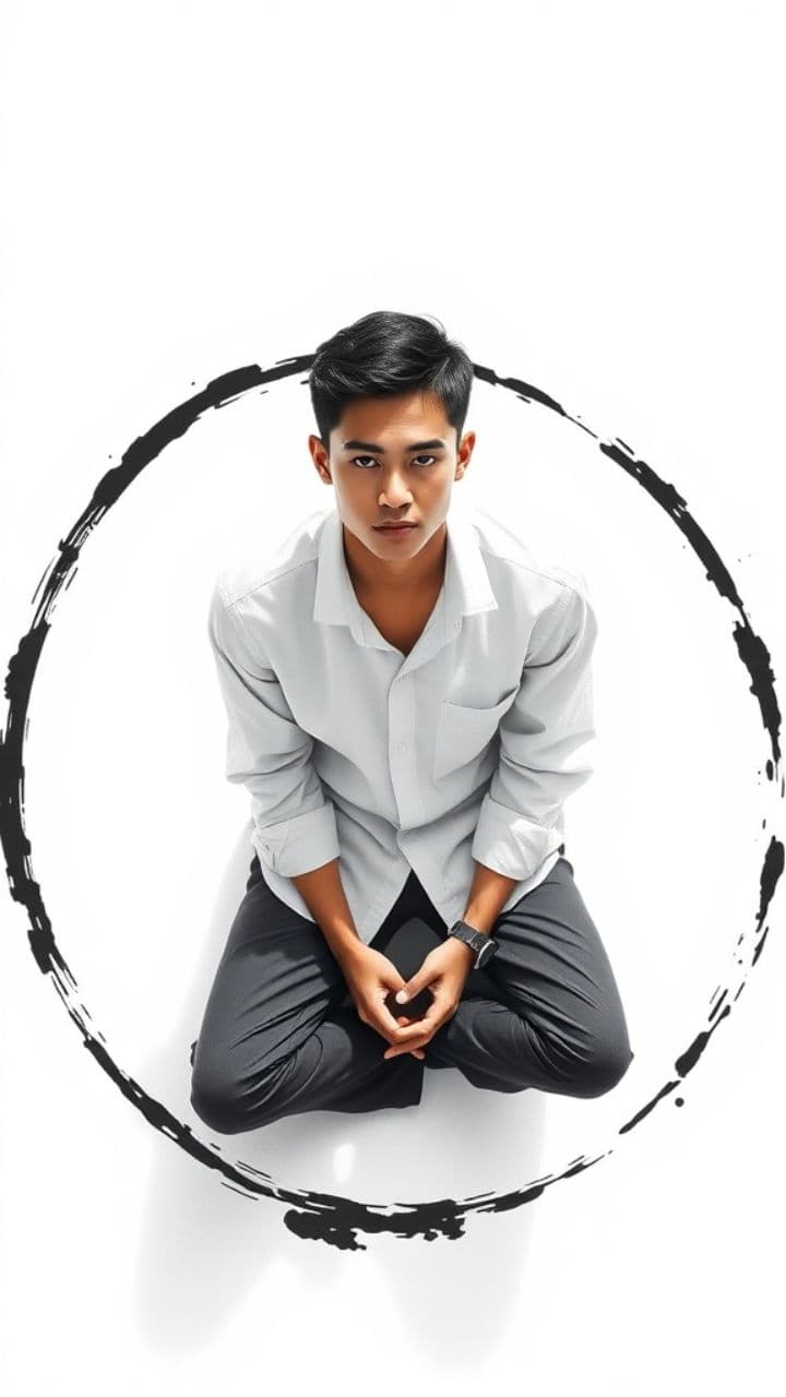 Tulus Berbuat Baik Tanpa Imbalan