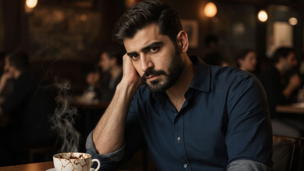 مرزهای صمیمیت و رازها