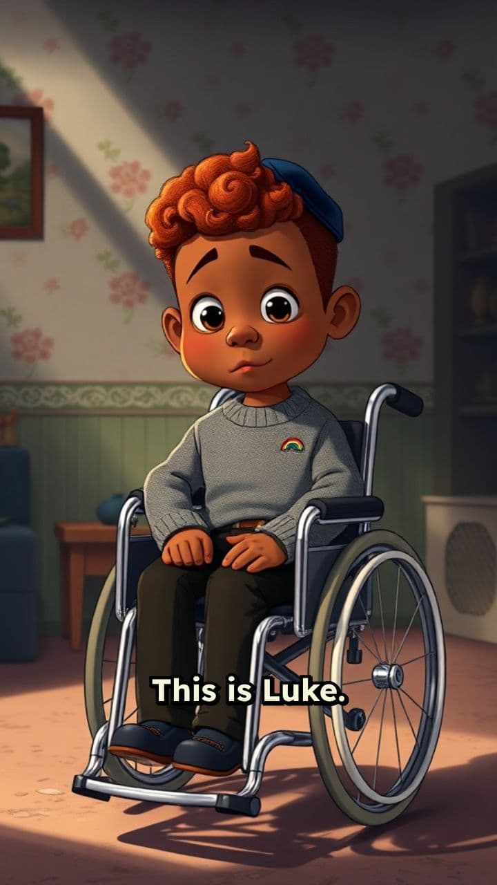 Offensive List Targeting Luke