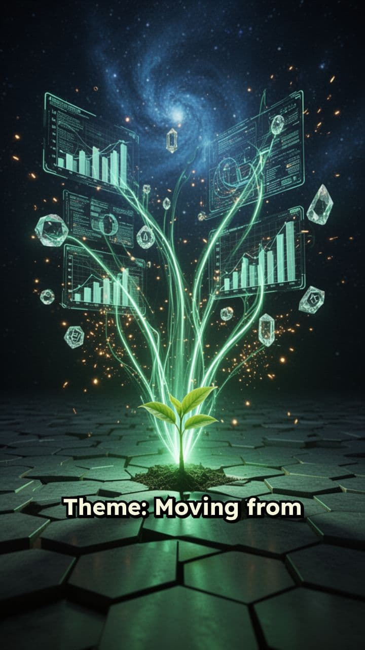 Stop Guessing, Start Growing Fast