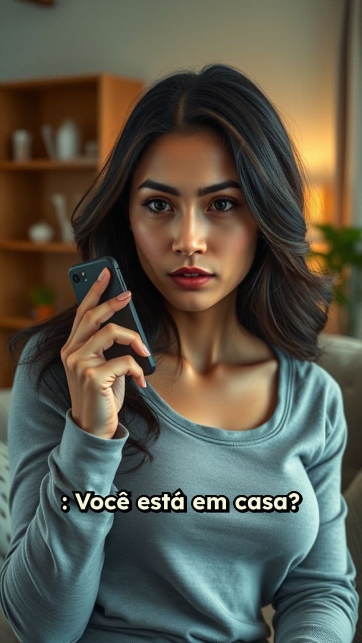 Alguém na janela de Pedro