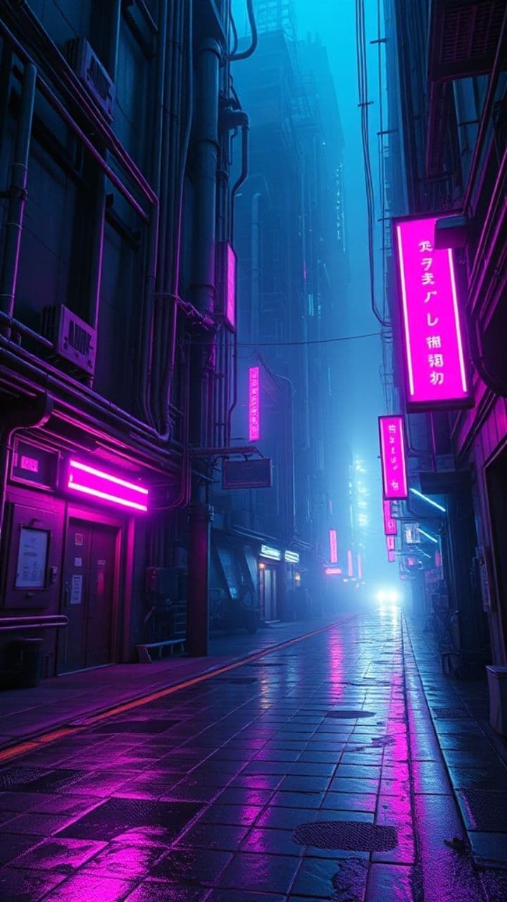 In My Mind, In My Head