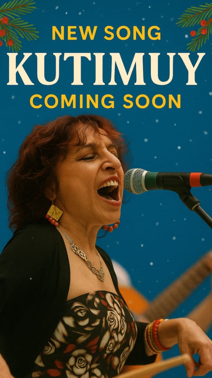 Vuelve por Dios, amor