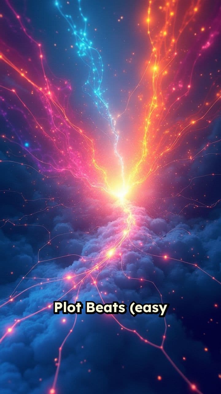 Corporate Cat Chronicles