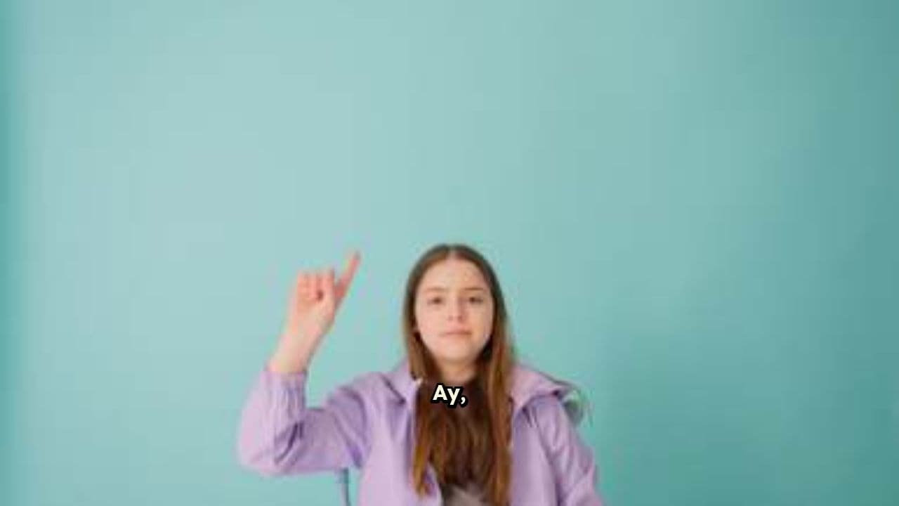 Lost in Language at Rancho High