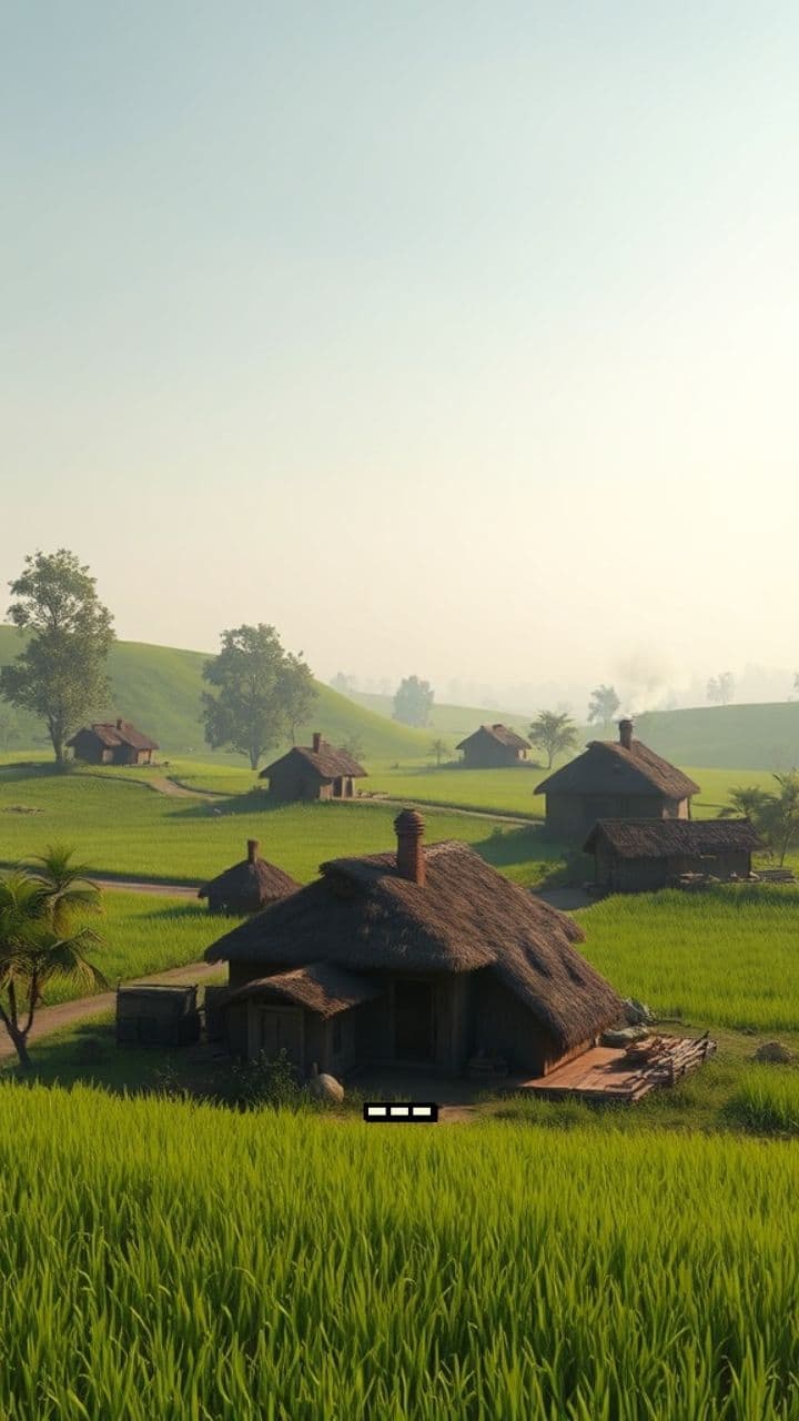 अधूरी इच्छा का कुआँ