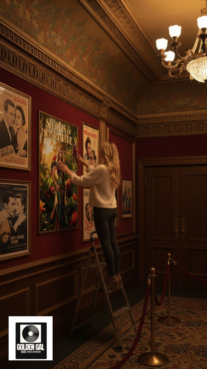 Jungle Light: A Hero's Quest