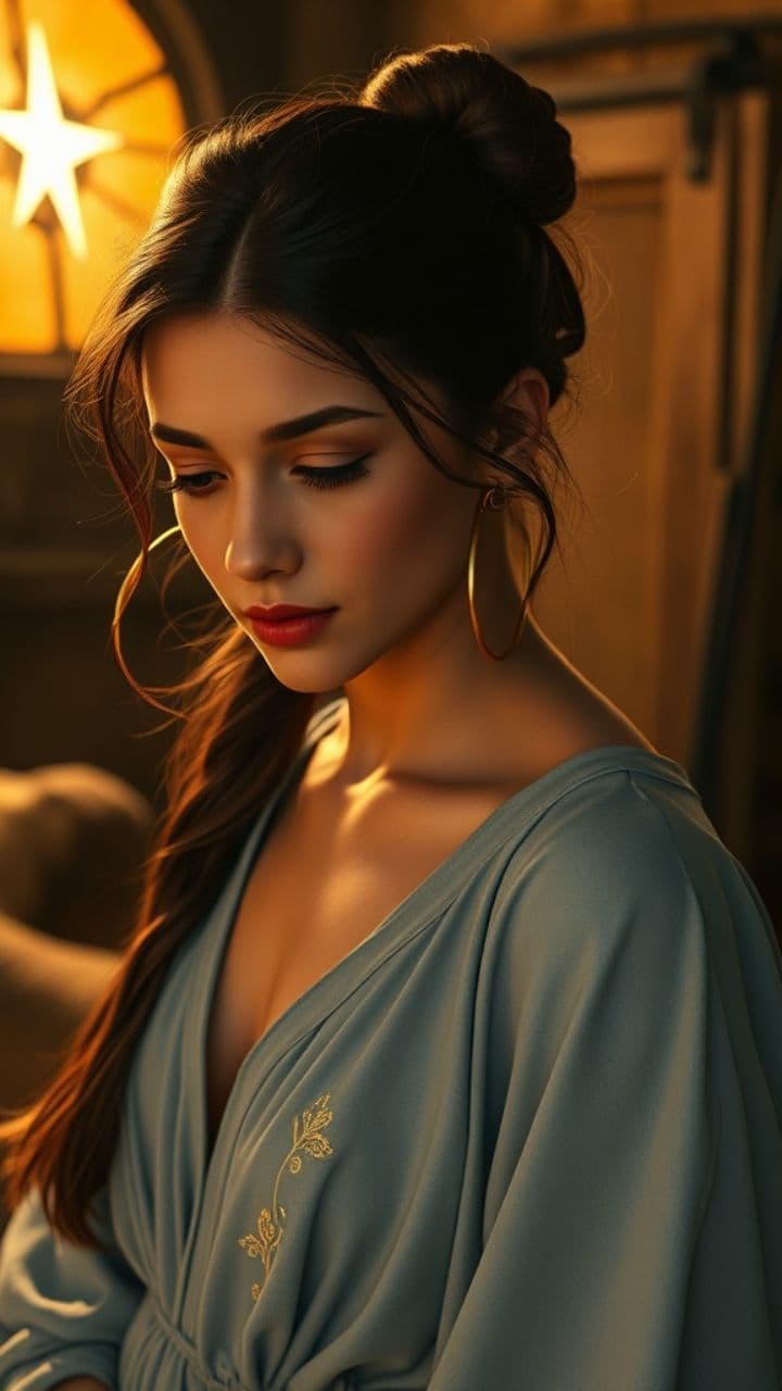 Jesus: The Reason for the Season