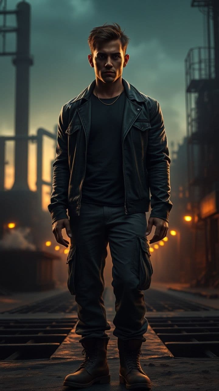 Никто не скроется от нас