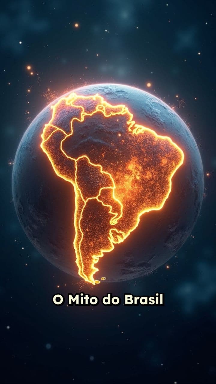 Despertar do Mito Brasileiro