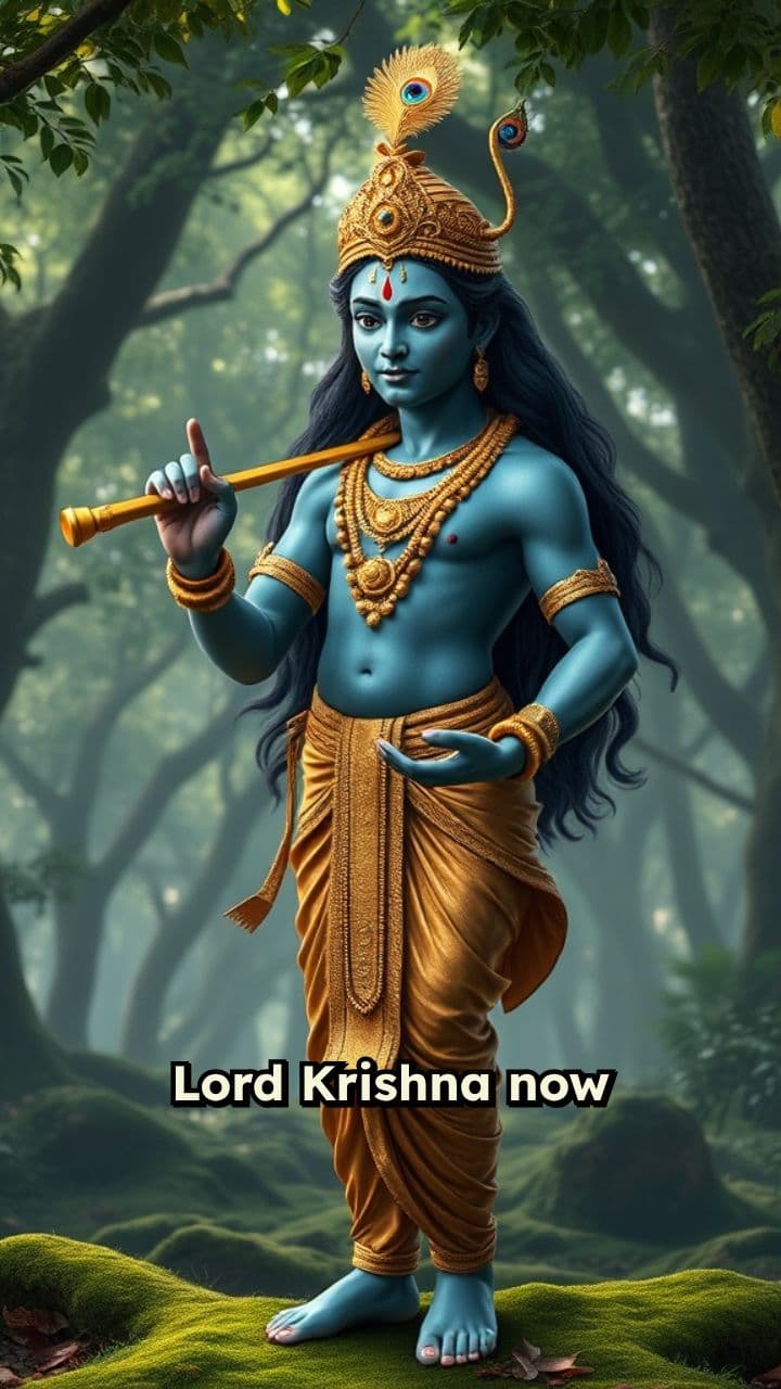 Seeing the Divine in Everyday Life