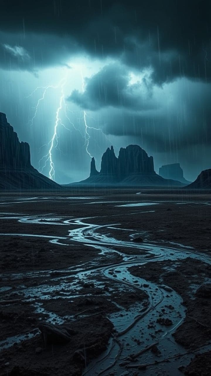 El Poderoso de Israel